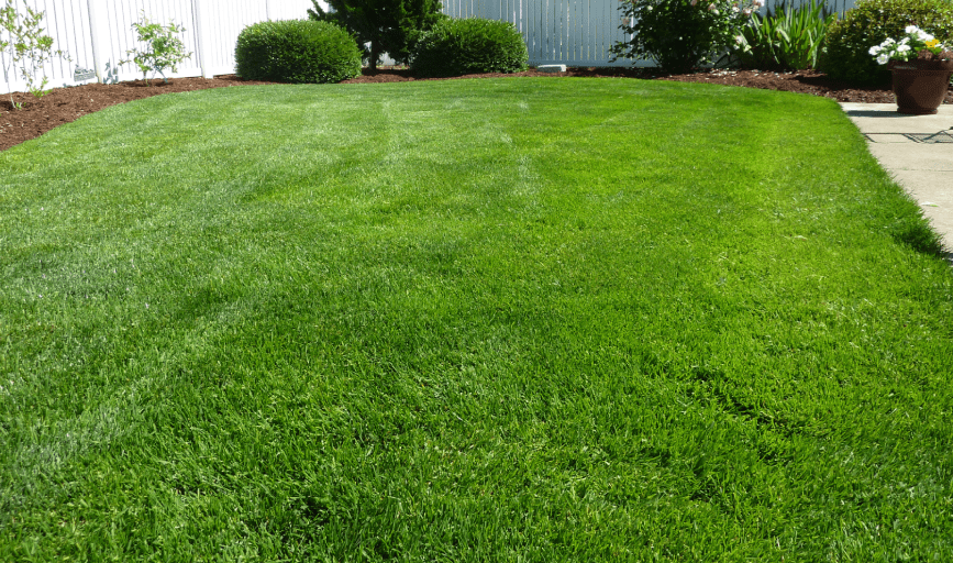 LLA Landscaping LLC