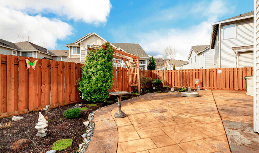 LLA Landscaping LLC